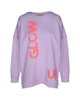 SMITH&SOUL Sweater lila XL damen - SMITH&SOUL - FashionsVida