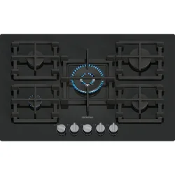 Placa de gas iQ500, 5 zonas - EP7A6QI40