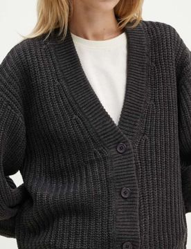 SILVIAN HEACH CARDIGAN Cardigan