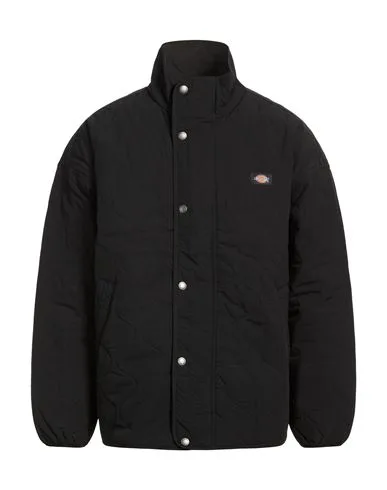 Jacke & Anorak Herren Schwarz M,S Herren - Dickies - FashionsVida
