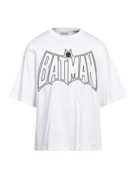 T-shirts Herren Weiß S,XS Herren