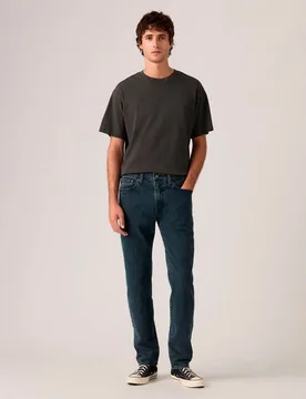 Vaquero de hombre 502™ Taper con stretch - Levi's - FashionsVida
