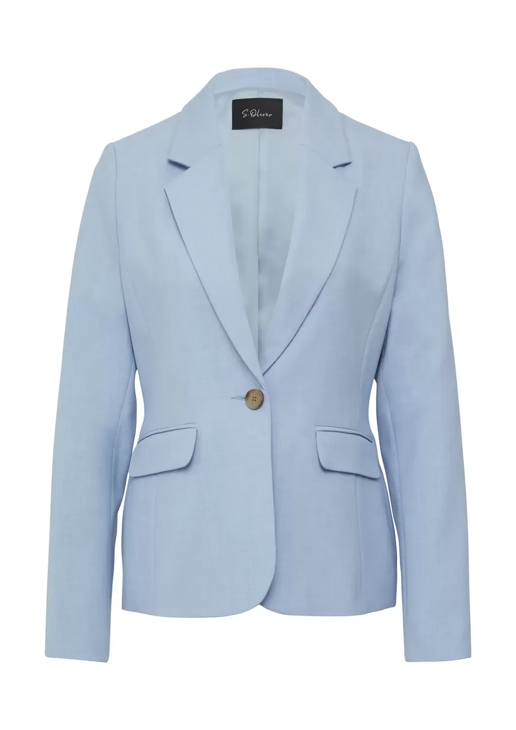 Indoor-Blazer female - 38 - FashionsVida