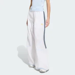TRACK PANTS TEAMGEIST 2.0 XS White
