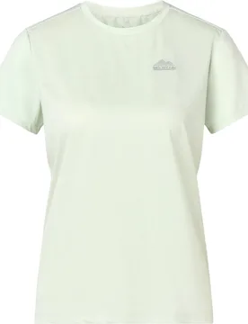 Camiseta de montaña de de mujer - Mountain PRO - FashionsVida