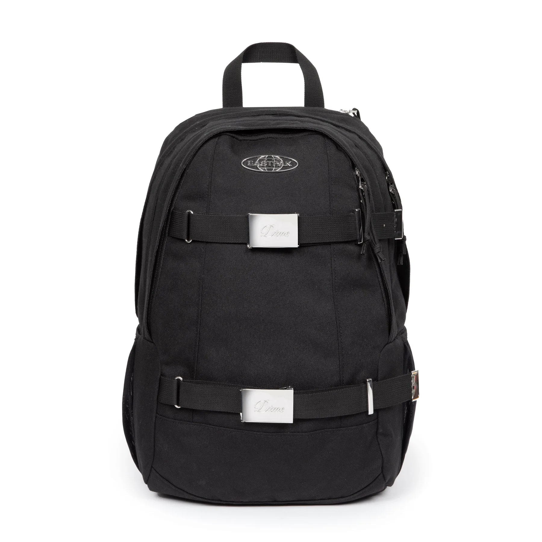 Getter Dime, 100% Polyester Dime Black Moyen unisex - Eastpak - FashionsVida
