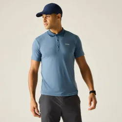 Polo de hombre Maverikstretch II