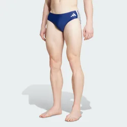 Costume da bagno 3-Stripes S Dark Blue / White