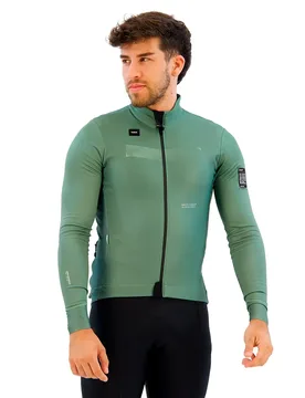 Gobik Veste Skimo Pro Thermal - Gobik - FashionsVida