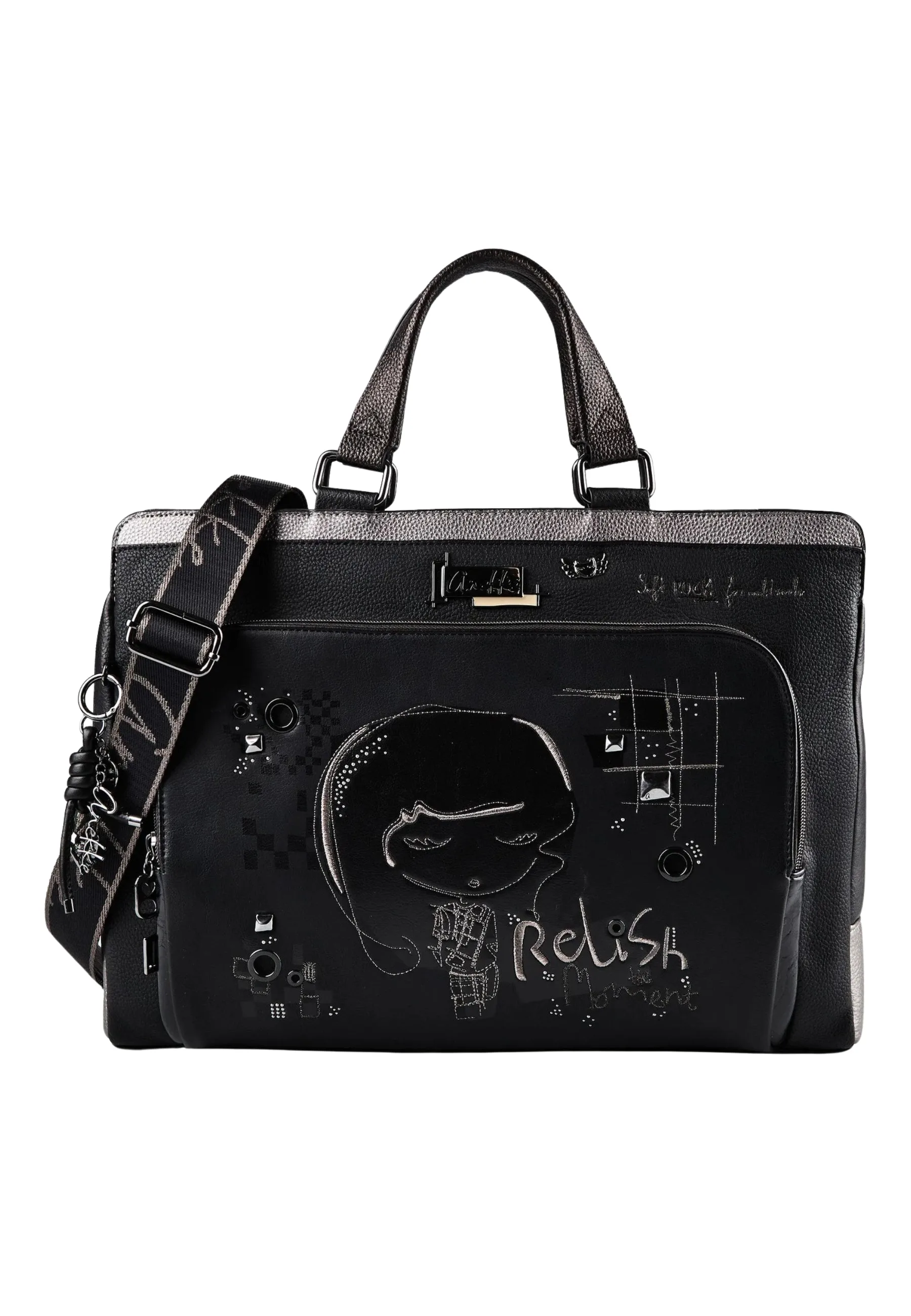 Anekke BORSA LAVORO IRON - Anekke - FashionsVida