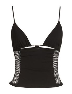 Top Damen Schwarz L,M,S,XL,XS Damen