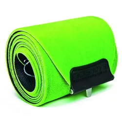 Peaux De Phoque Wayback Pro 80 Mm Green Fluo 170 unisex