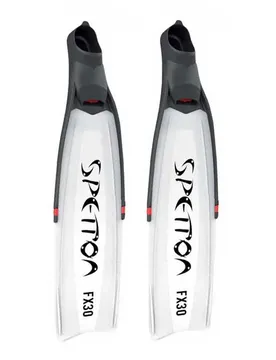 Spetton Pinne Per Freediving Fx30