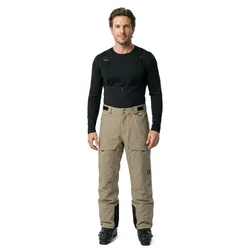 Pantalon Ultimate Dryo Ripstop Dust Grey M