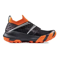 Scarpe Da Trail Running Aenergy Tr Boa Mid Gore-tex® Black / Dark Tangerine EU 38 2/3