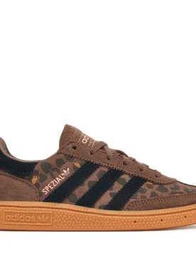 Sneakers Handball Spezial LA1380 Braun 34 female - Adidas - FashionsVida