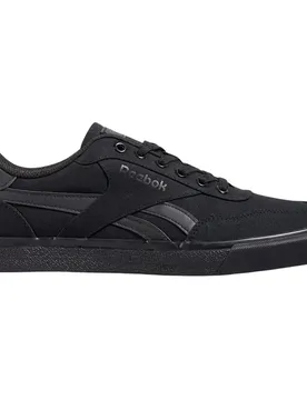 Sneaker Court Advance Vulc Jet Black / Jet Black / Jet Black EU 41