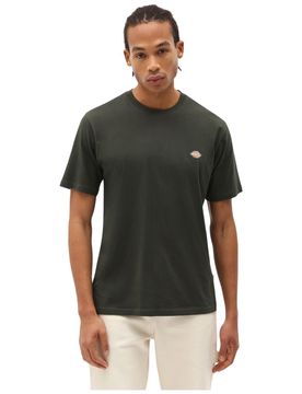 T-shirt verde oliva MAPLETON DK0A4XDBOGX1