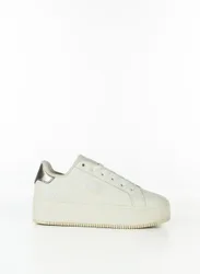 TOMMY JEANS SCARPA PLATFORM