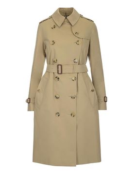 Il trench di Kensington Long