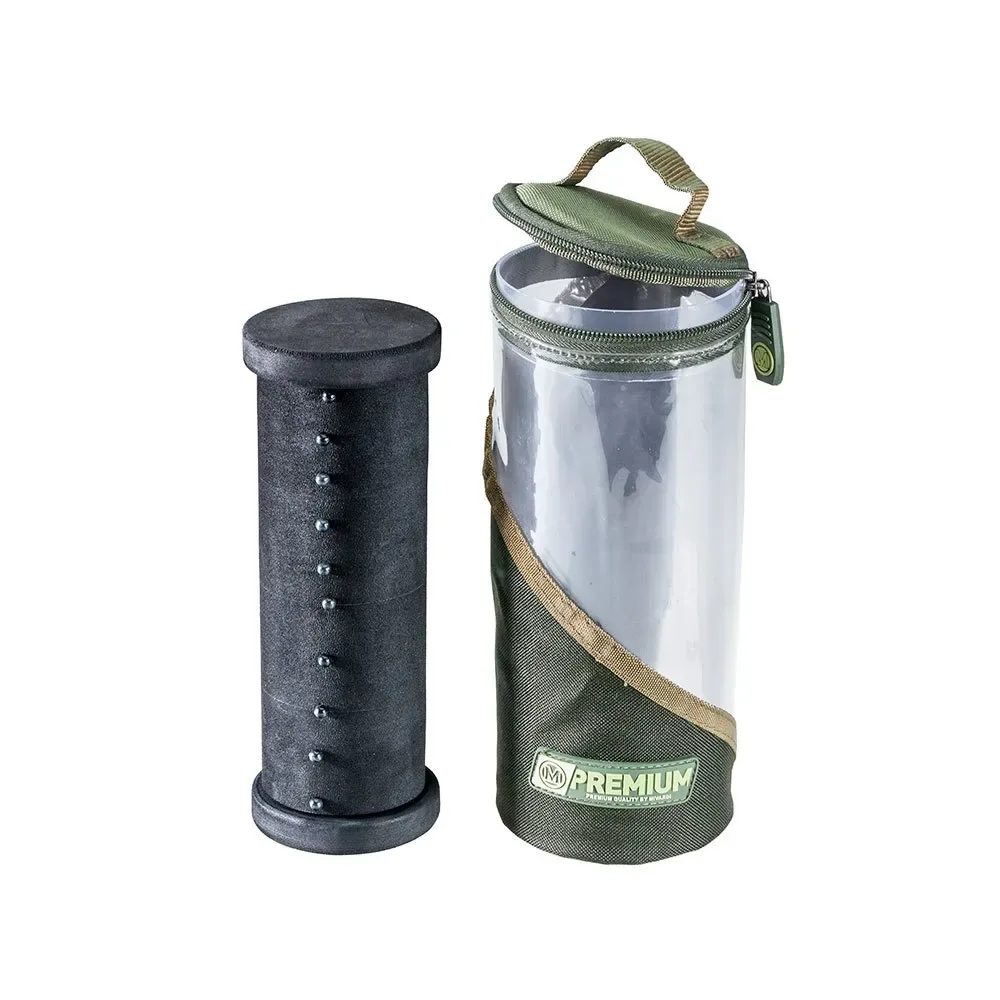 Premium Rig Case Dark Green One Size unisex - MIVARDI - FashionsVida