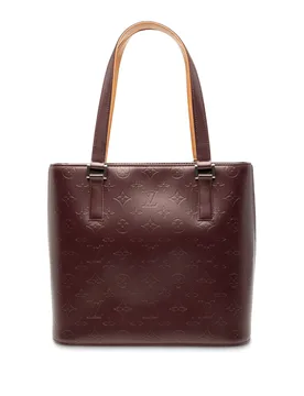Monogram Mat Stockton - Louis Vuitton - FashionsVida