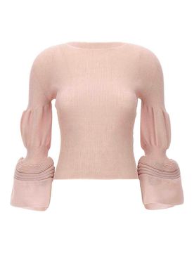 Pleats Please Issey Miyake Top