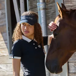 Sommer-Cap KLLindsey, navy