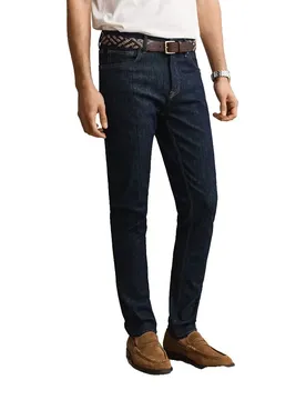 Jean 1000030 Active Revover Extra Slim Fit Dark Blue 34