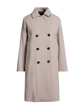 Mantel Damen Maulwurfsgrau 32,34,36,38 Damen