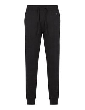 AllSaints Pantalón 'Raven' negro