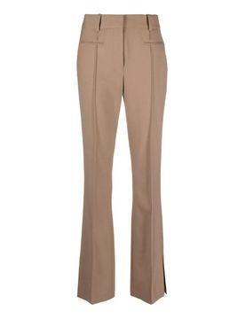 Helmut Lang Pantaloni su misura