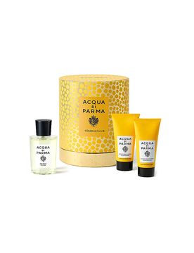 Set de regalo - Colonia C.L.U.B 2x75ml / 100ml