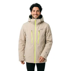 Veste Timothy Bamboo Beige M