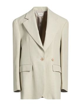 Blazer Damen Salbeigrün XS Damen