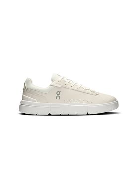 Zapatillas de mujer THE ROGER ADVANTAGE beige 39
