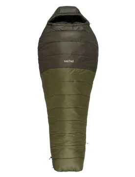 Mudds Summer Kunstfaserschlafsack M/Links - Wechsel - FashionsVida