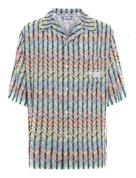 Missoni Camicia