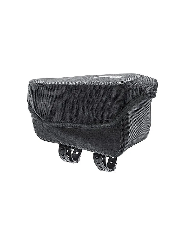 Fahrrad Oberrohrtasche Fuel-Pack schwarz B - Ortlieb - FashionsVida