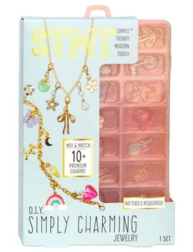 Perline Per Braccialetti Diy Simply Charming