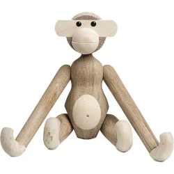 Figura Mono de