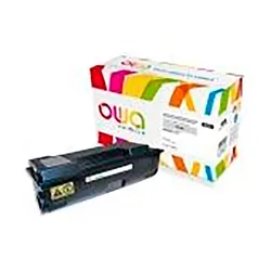 Toner Compatible Kyocera Tk-340 Black One Size unisex