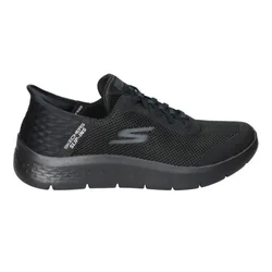 Sneaker Slip-ins Go Walk Flex Hands Up Black EU 44