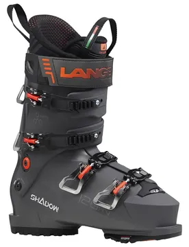 Chaussures De Ski Alpin Shadow 120 Hv Titanium Black 29.0-29.5 Homme