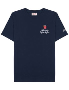 Men's 100% Cotton T-Shirt