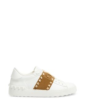 Valentino Rockstud Untitled Sneaker