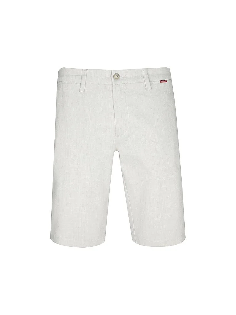 MAC Shorts LIAM creme 34 herren - Mac - FashionsVida