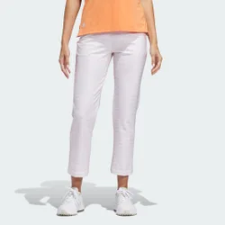 PANTALONI ALLA CAVIGLIA ULTIMATE365 PRINTED M Wonder Quartz