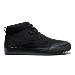 Bottines 415 Black Nylon / Black EU 44 1/2