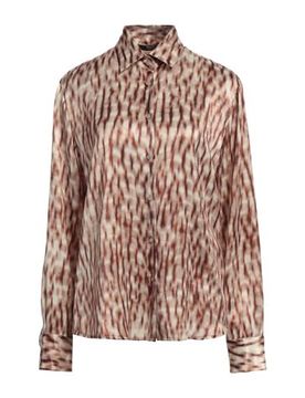 Camisa Mujer Arena 38 Mujer